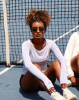 Pure Tee - Long Sleeves