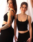 The Essential Top Tank