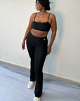 Timeless Flare Pants