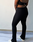 Timeless Flare Pants