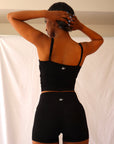 Effortless Mini Shorts