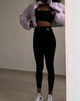Bamboo Flex Leggings