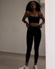 Bamboo Flex Leggings