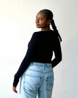 The Sclupting Everyday Tee