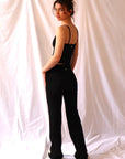 Effortless Flare Pants
