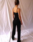 Effortless Flare Pants
