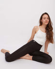 sporty leggings