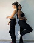 Timeless Flare Pants