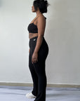 Timeless Flare Pants