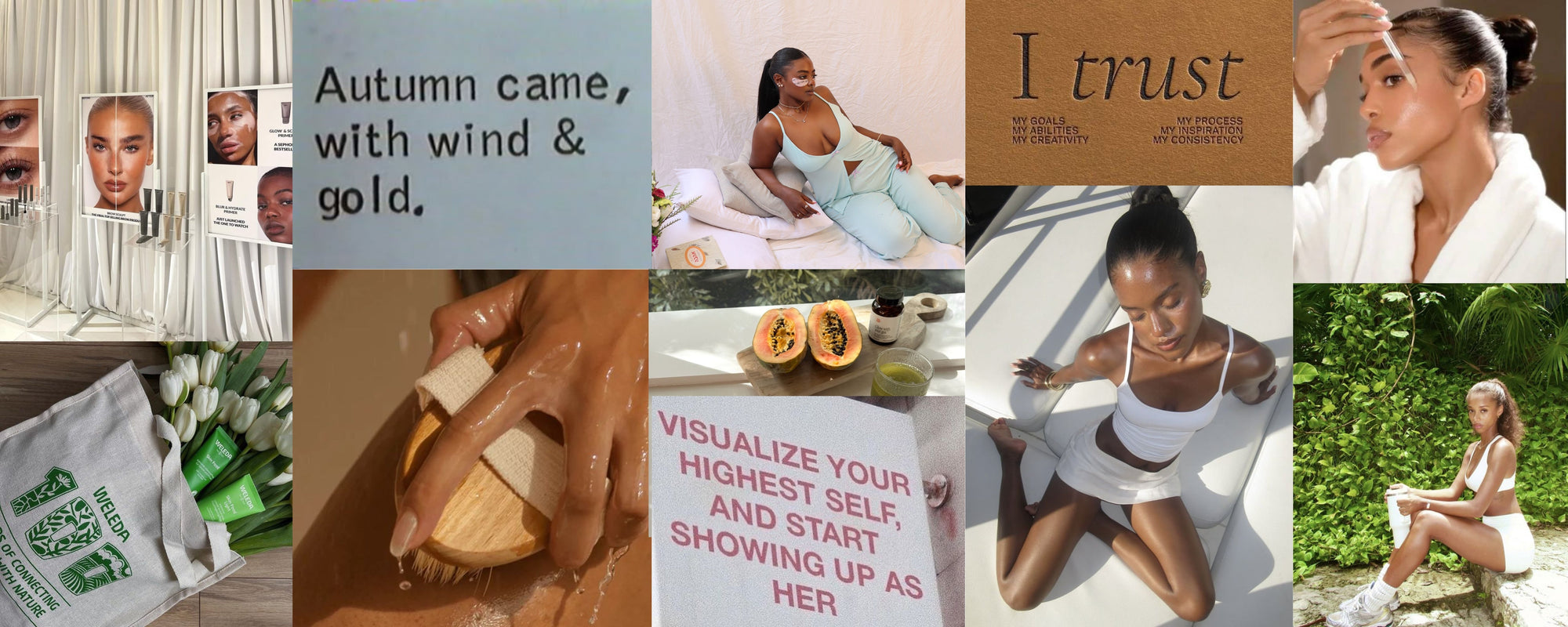 October Hot List