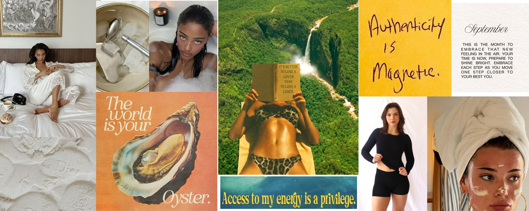 September Hot List