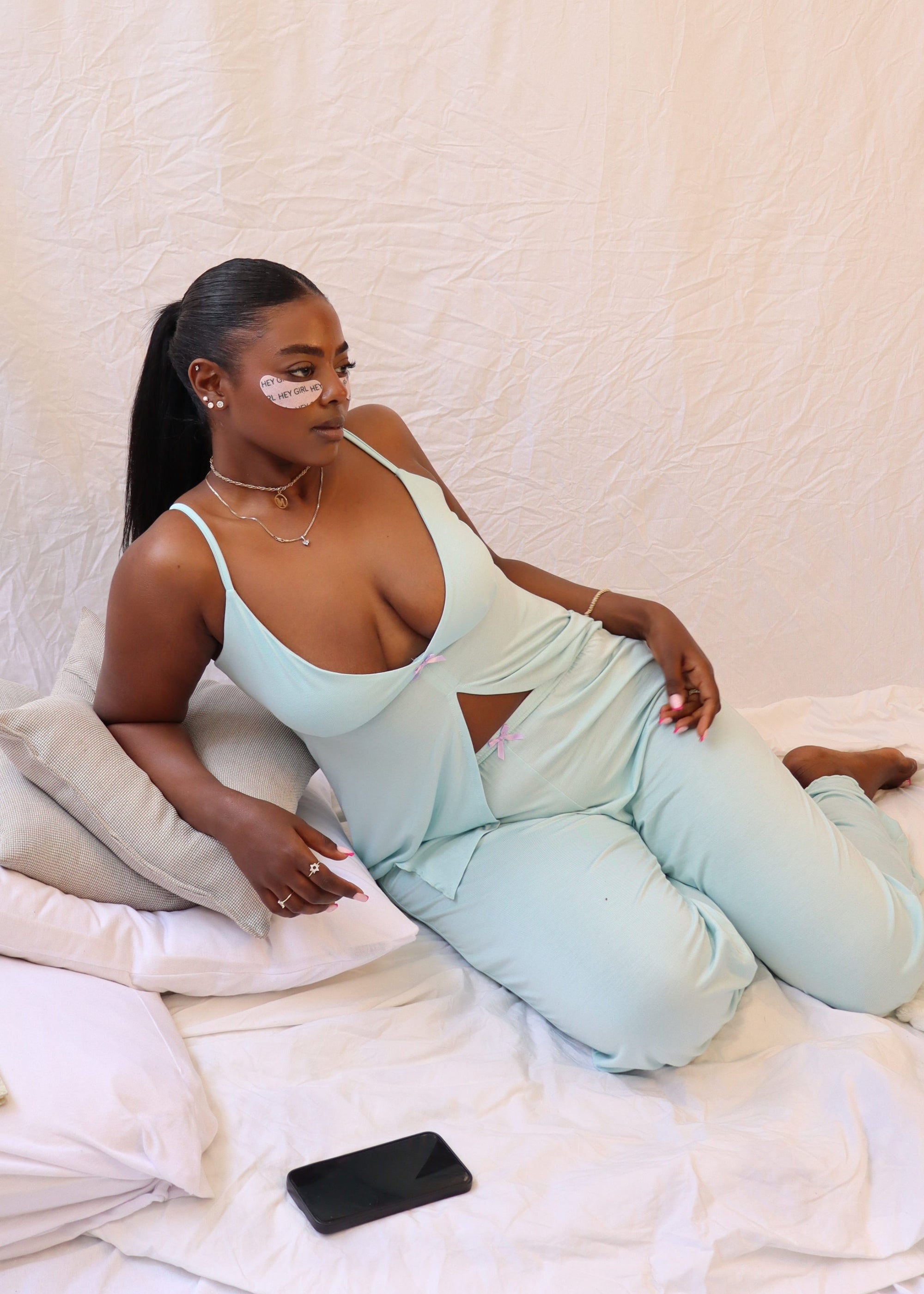 Pure Bliss Sleep Tank