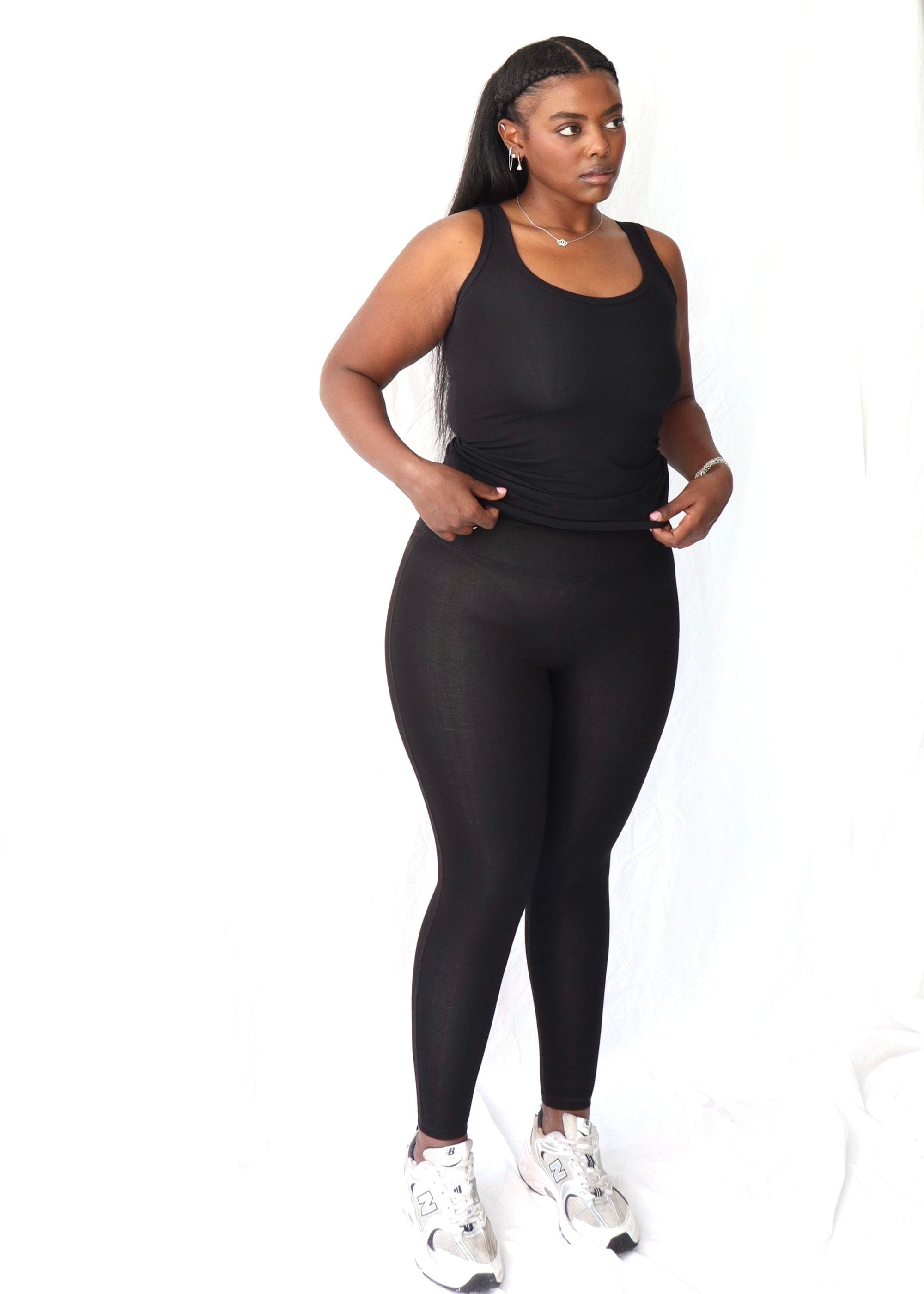 טייץ מחטב מבמבוק