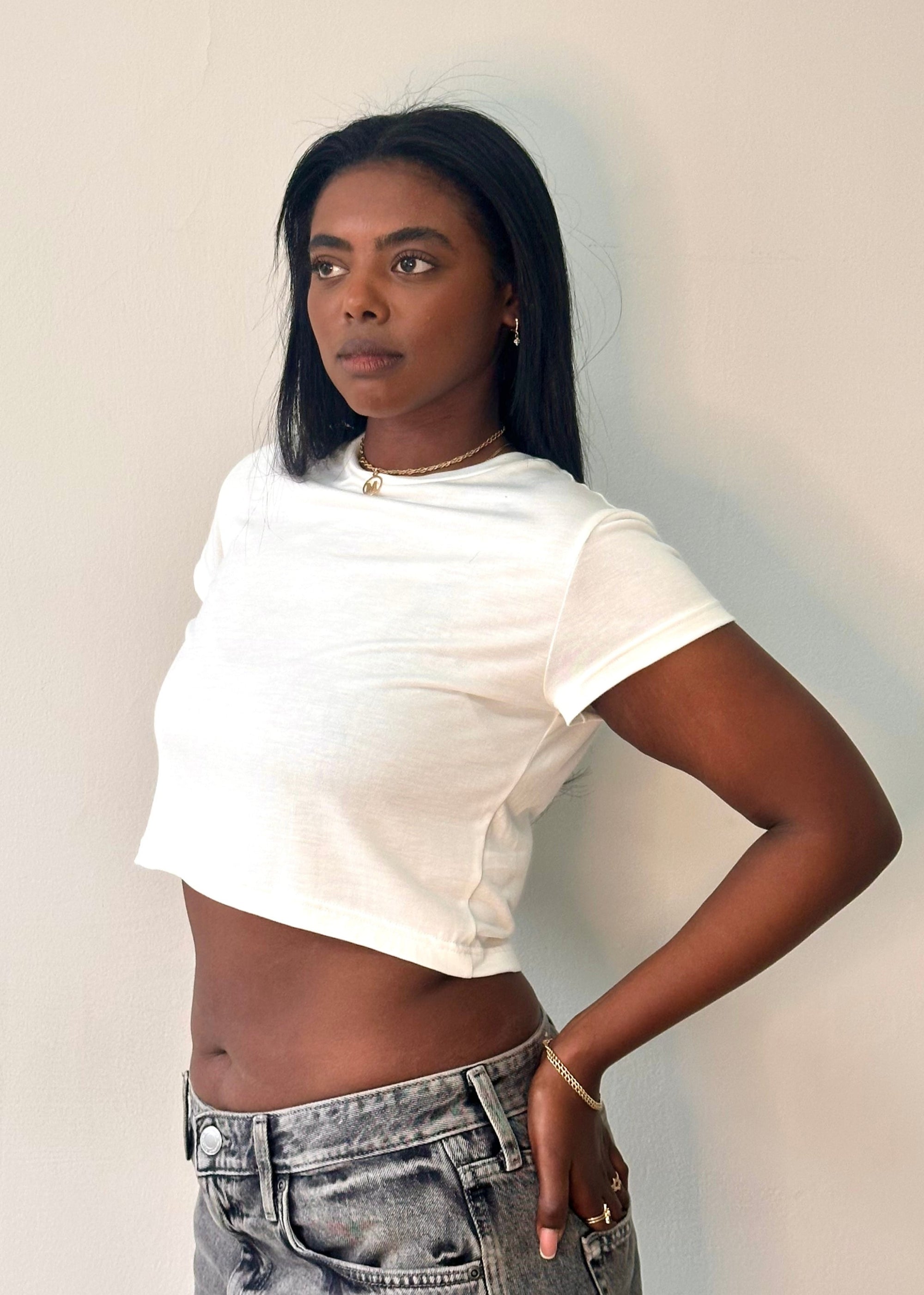 The Elevate Crop