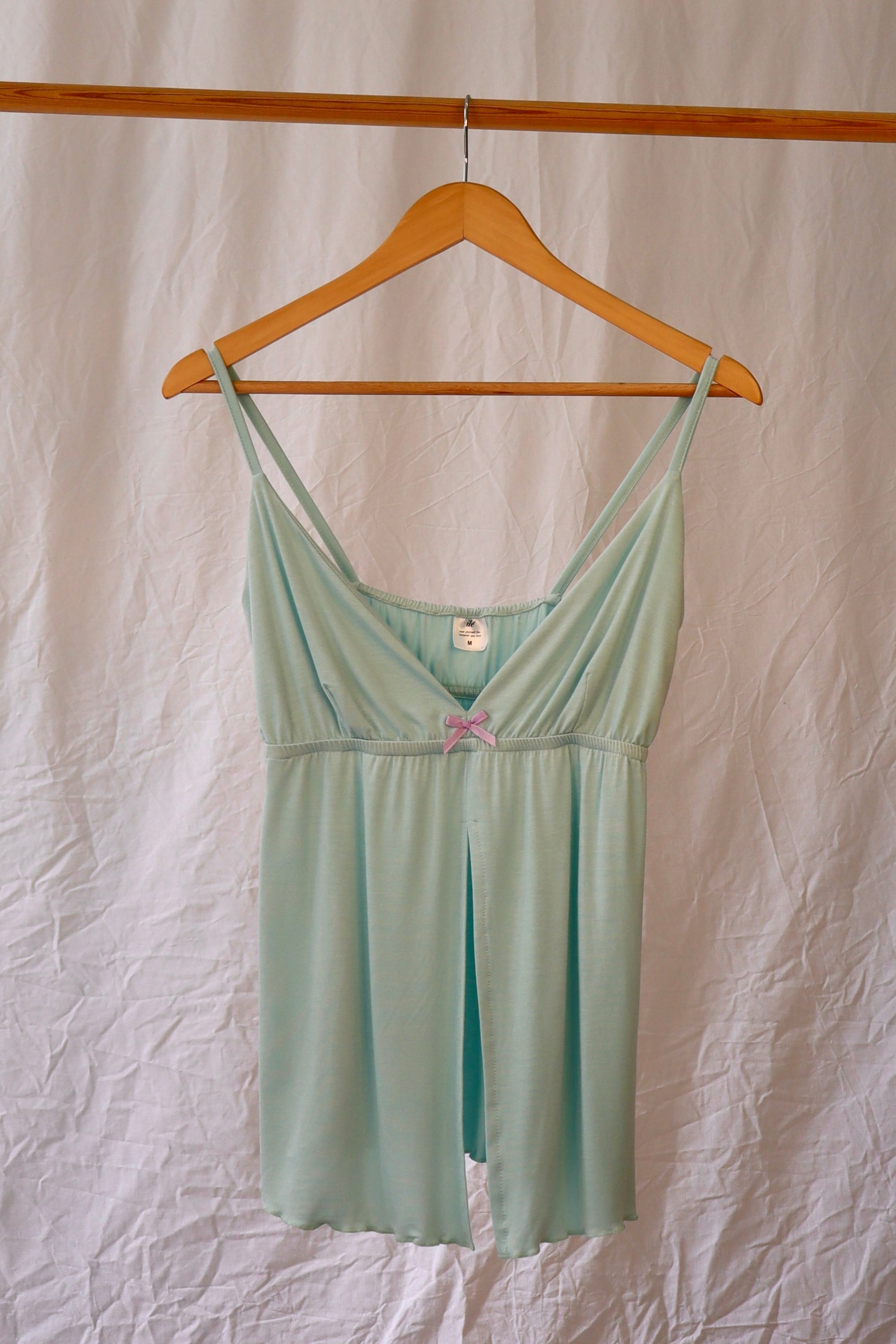Pure Bliss Sleep Tank