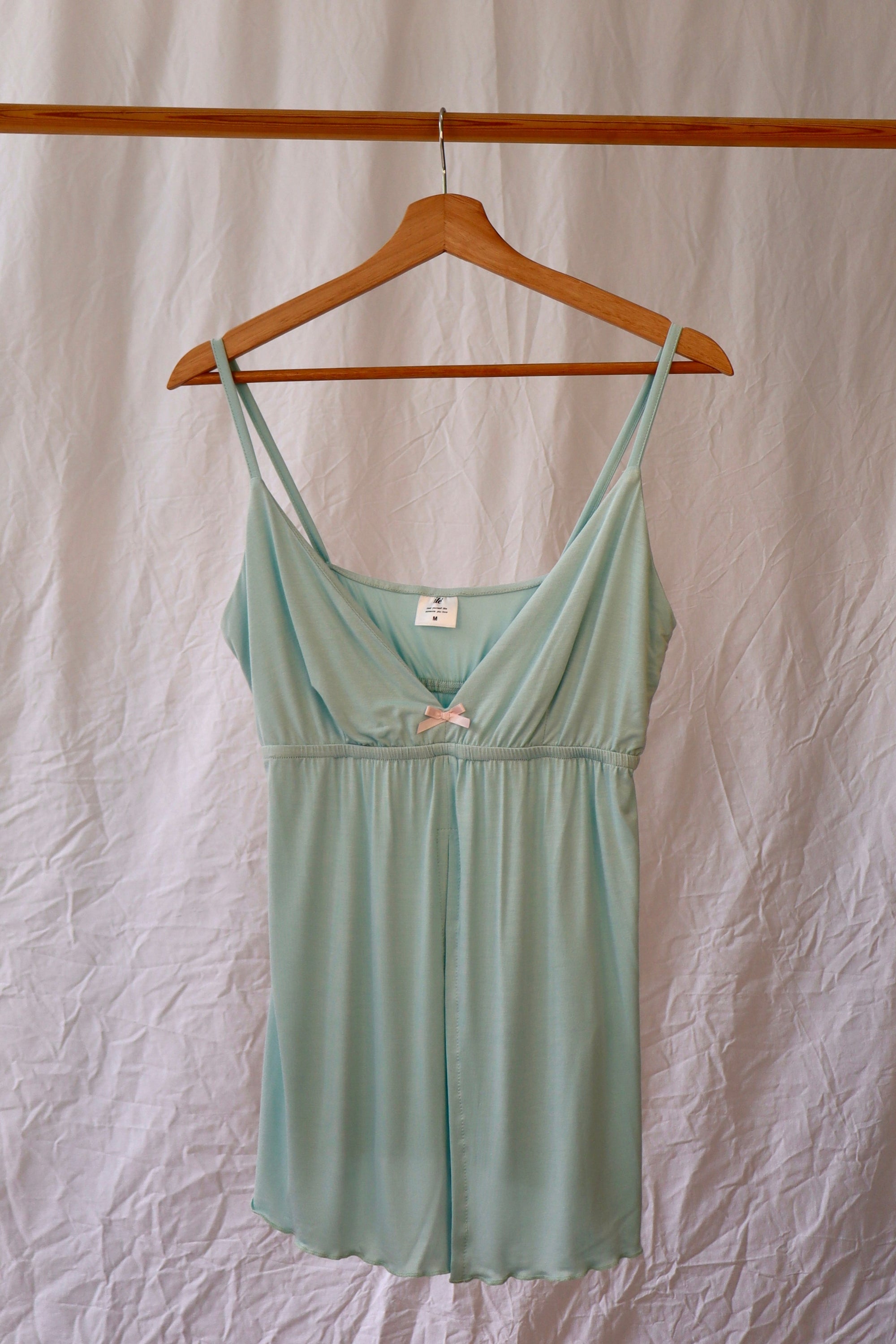Pure Bliss Sleep Tank