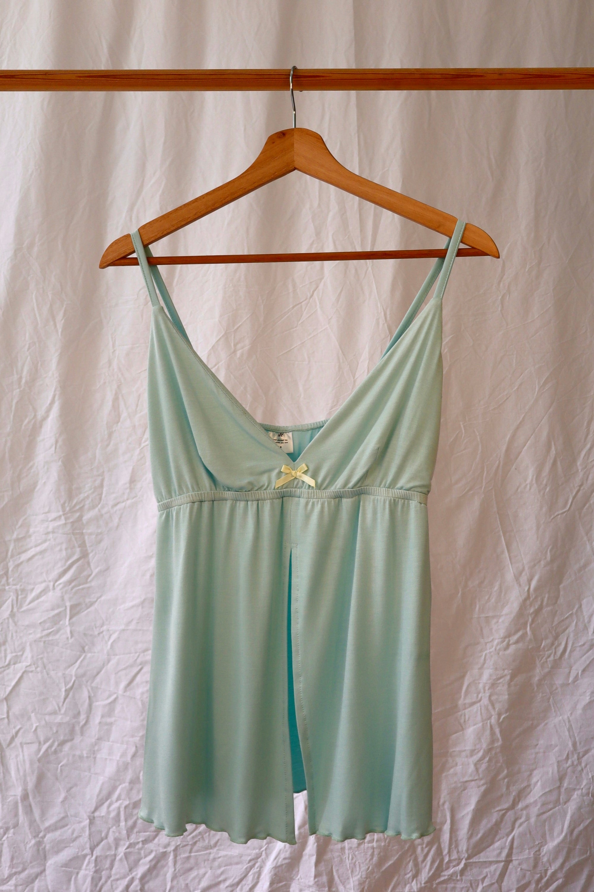 Pure Bliss Sleep Tank