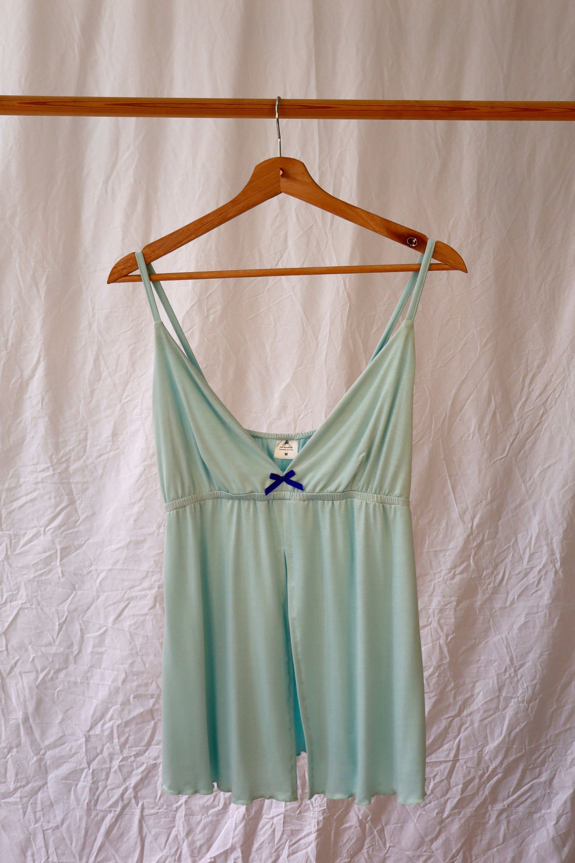 Pure Bliss Sleep Tank