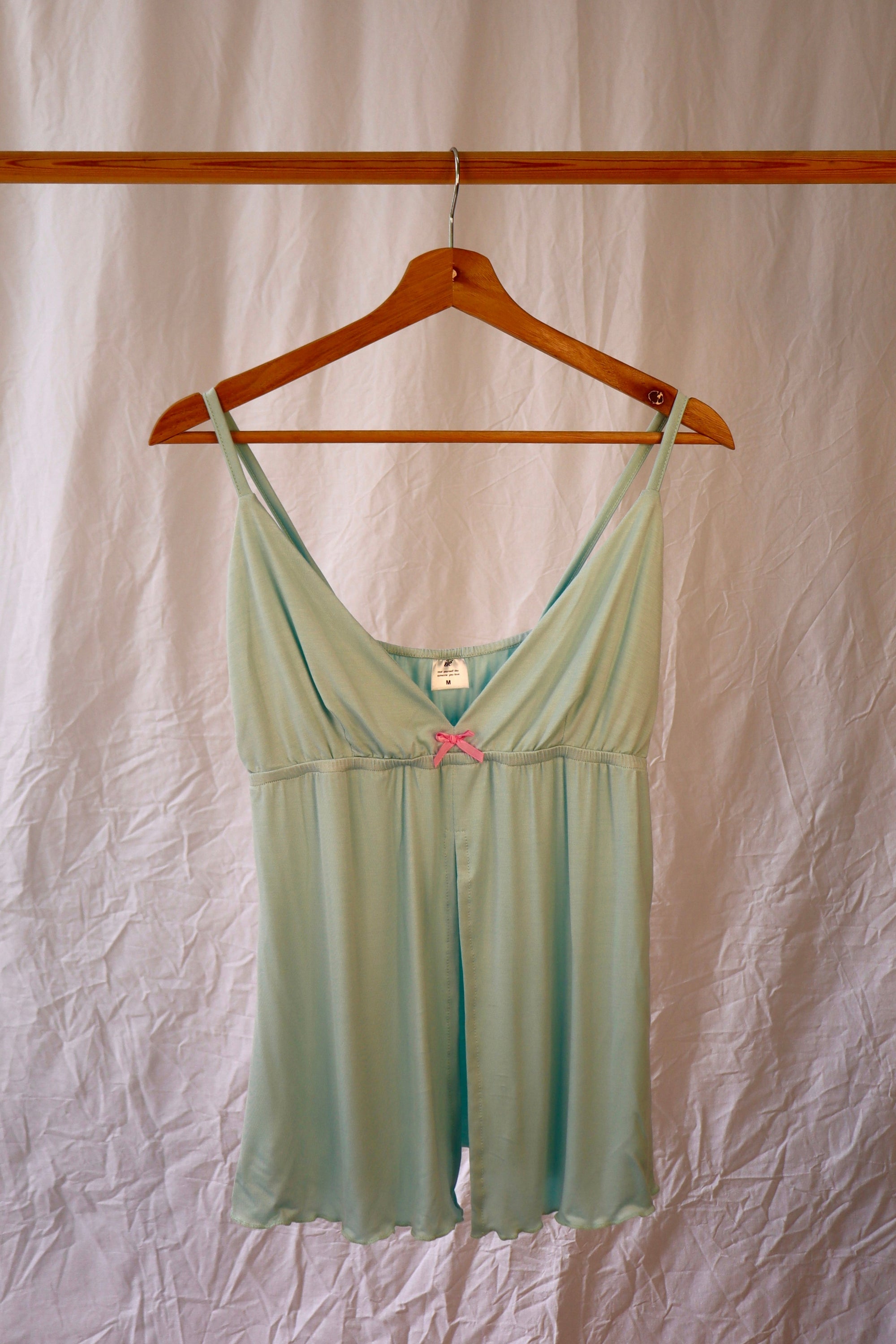 Pure Bliss Sleep Tank
