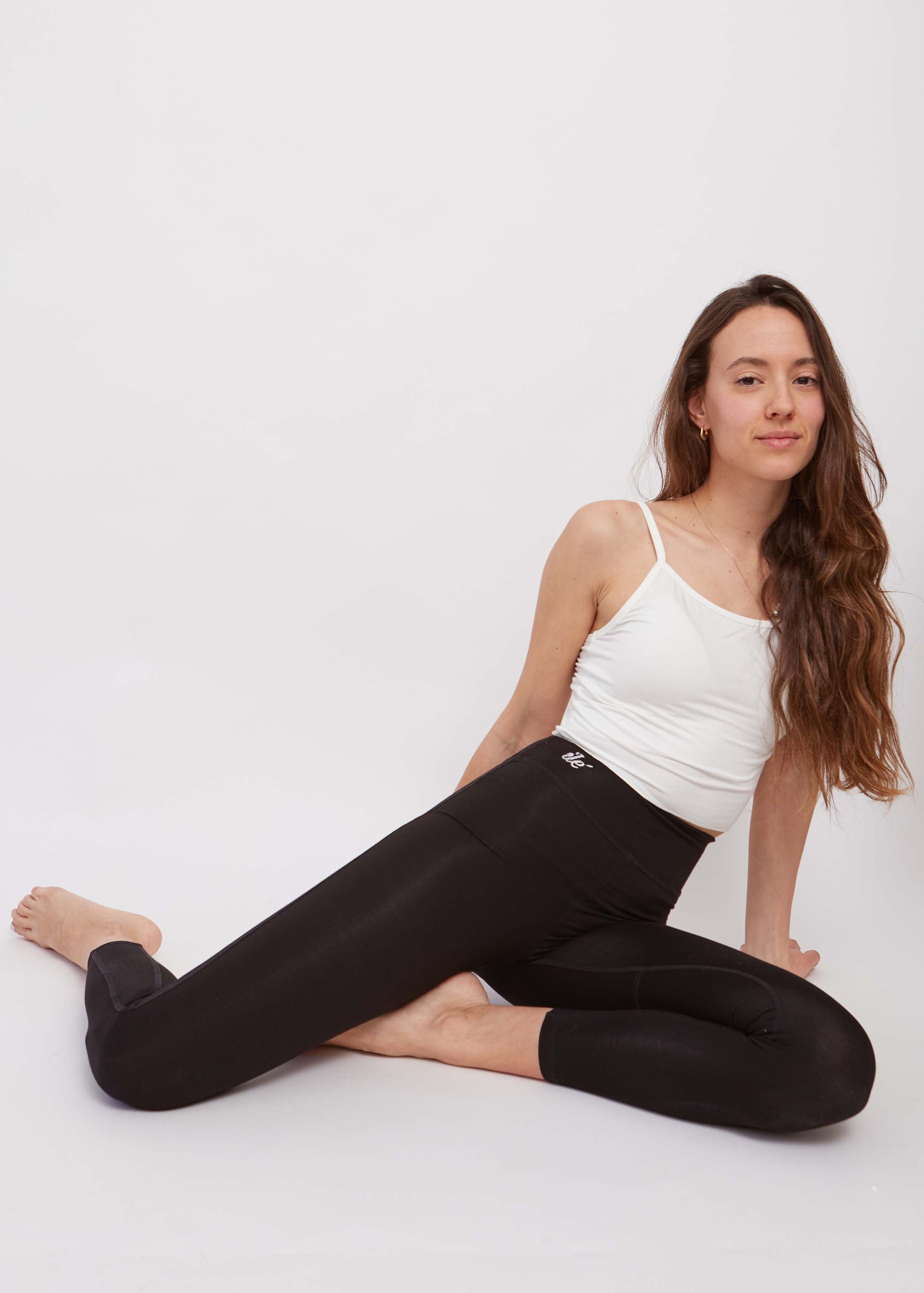 sporty leggings