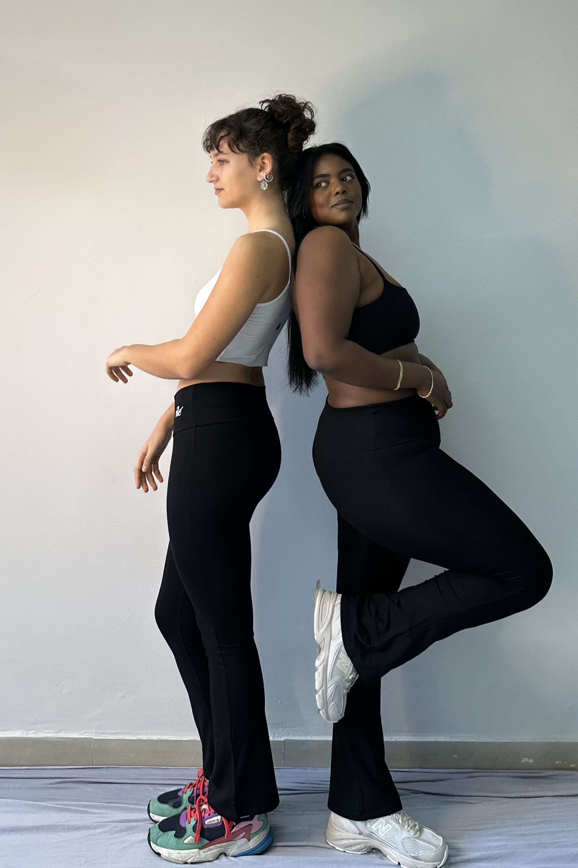 Timeless Flare Pants